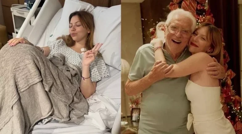 Bruna Furlan: 210 dias de tratamento chegam ao fim — "nada me assusta"