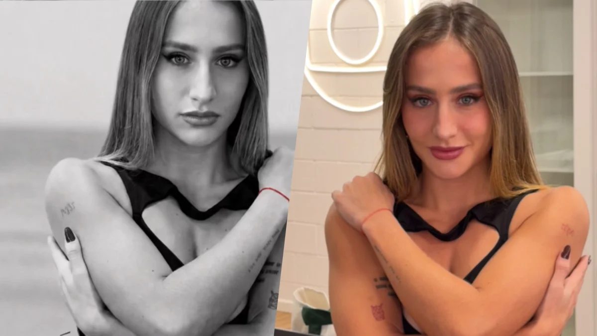 Bruna Griphao vira "Sasha Fierce" ao recriar capa icônica de Beyoncé