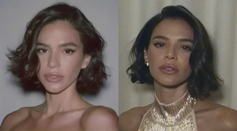 Bruna Marquezine integra Magnatas do Crime na 3ª temporada