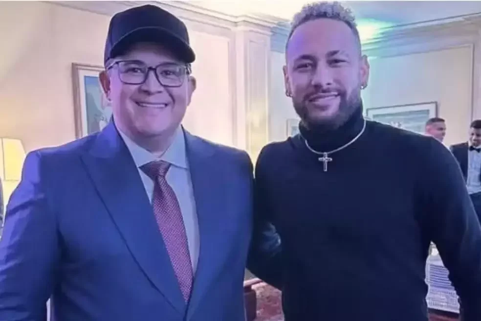 Bruno Avelar: mentor de Neymar morre em queda de helicóptero