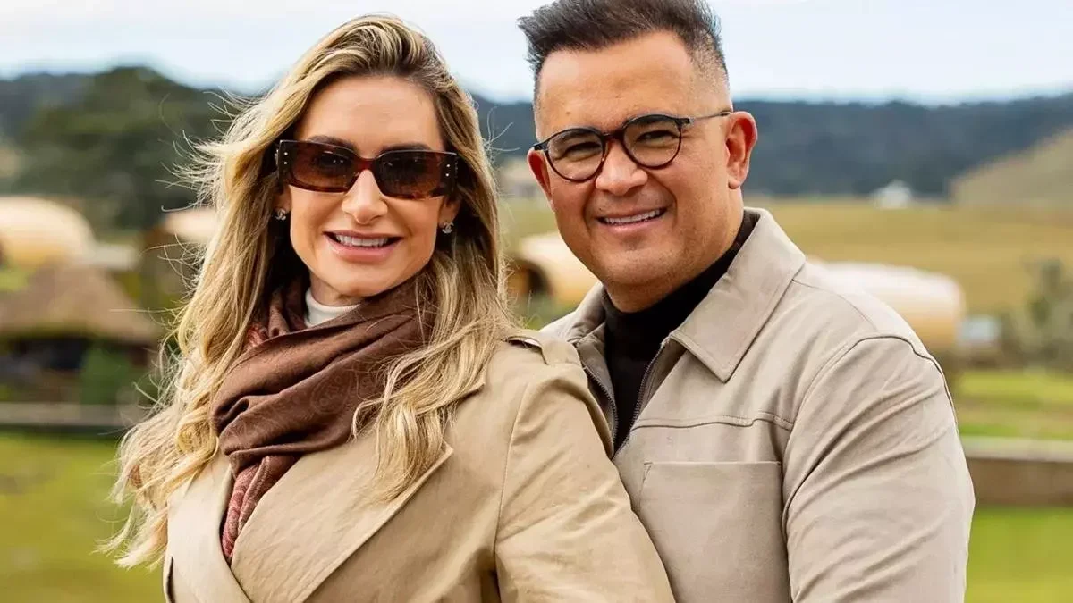 Bruno Avelar: viúva revela últimas mensagens com "Aguenta firme"