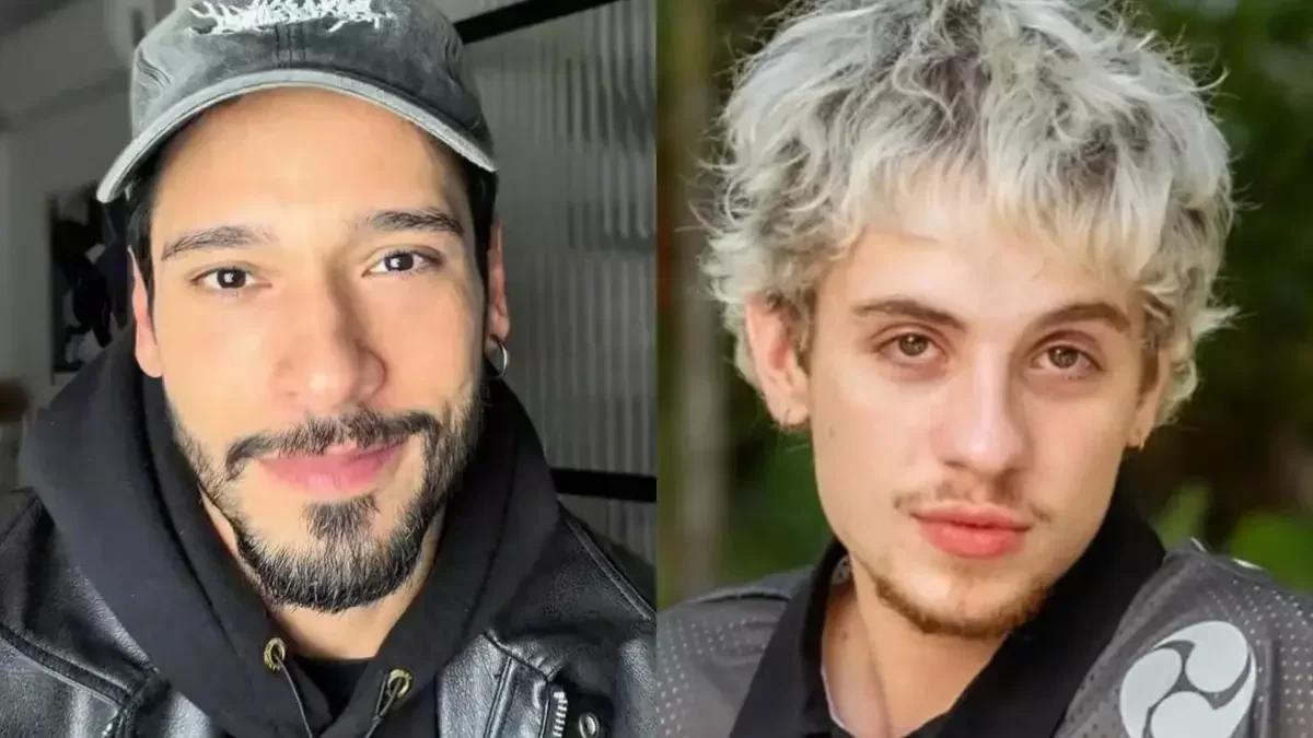 Bruno Fagundes abre diálogo com Juliano Floss após polêmica
