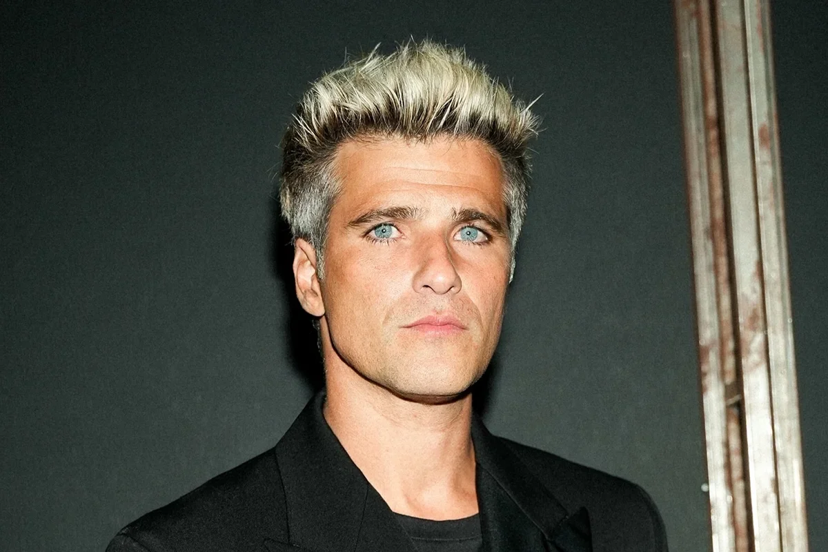 Bruno Gagliasso criticado por dizer que McDonald’s fechou 10 minutos