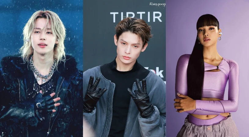 BTS: 4,2 milhões e recorde que puxa choque entre físico e streaming