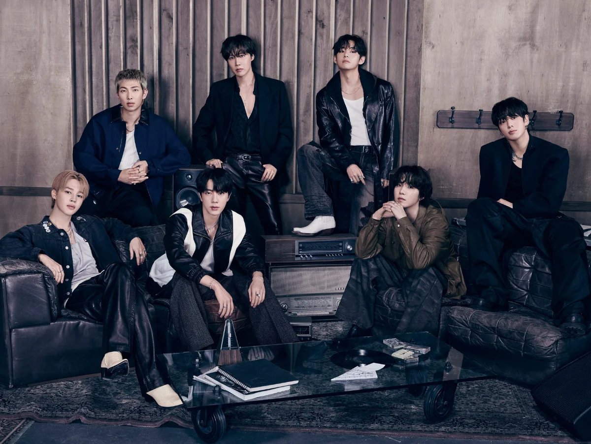 BTS confirma boicote ao Grammy e retira 'ARIRANG' da disputa