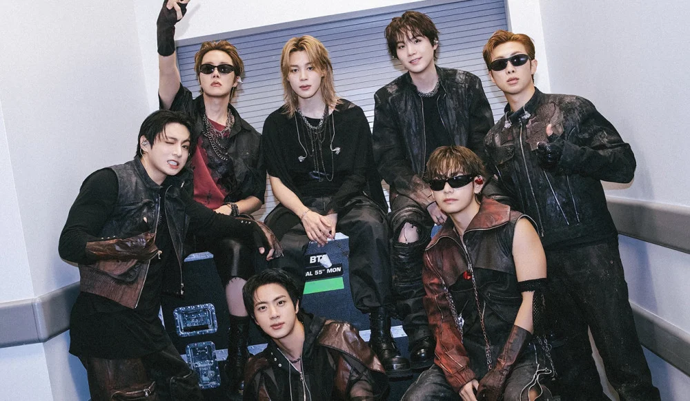 BTS pode abrir mão de turismo em São Paulo por risco de assédio