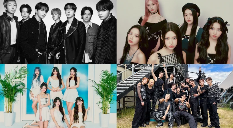 BTS: RESCENE encosta com salto de 40,50% e quase assume a liderança
