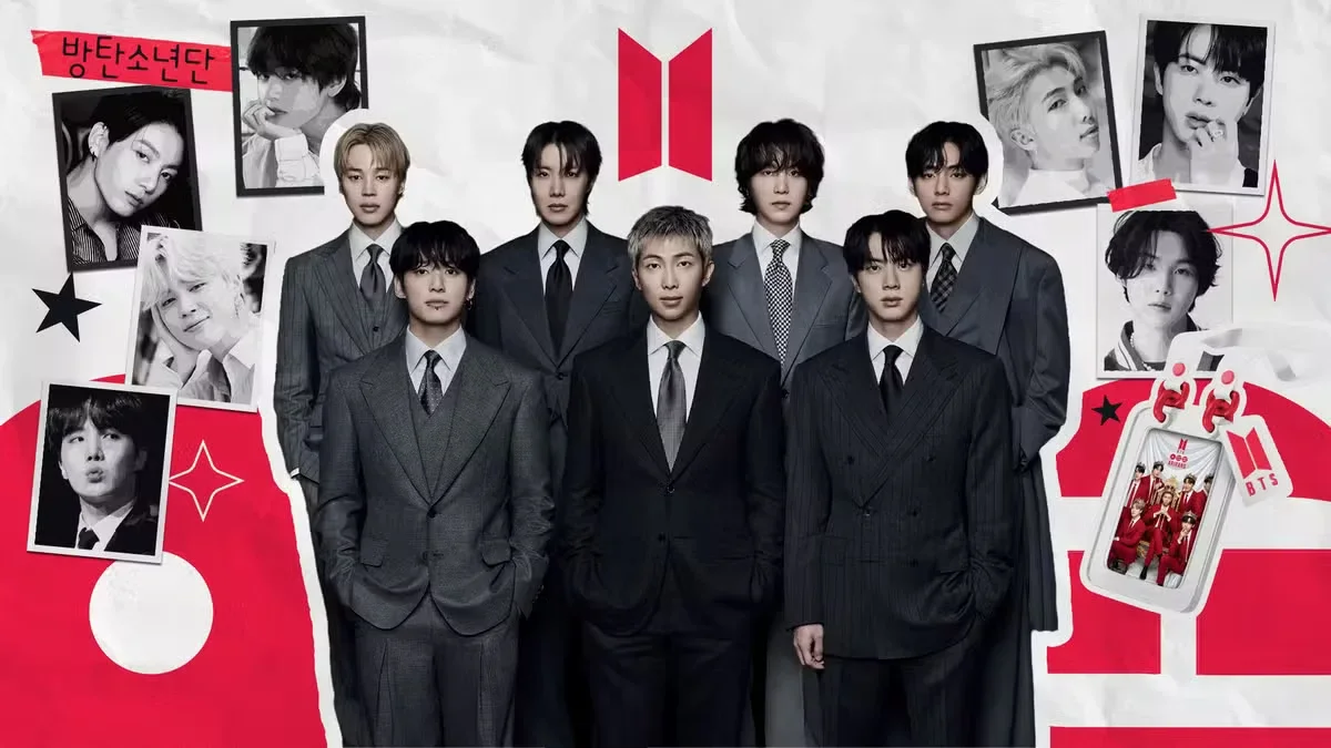 BTS: setlist provável traz 23 músicas e duas surpresas