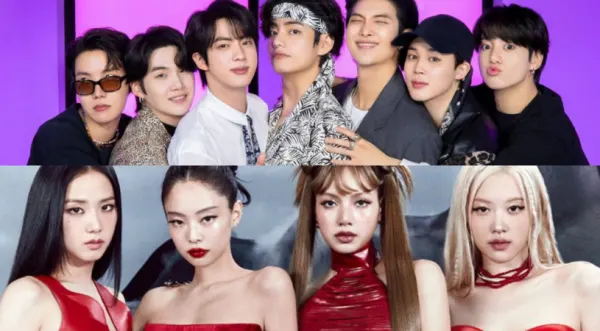 BTS: três indicações e chance de quinto troféu no Kids’ Choice Awards