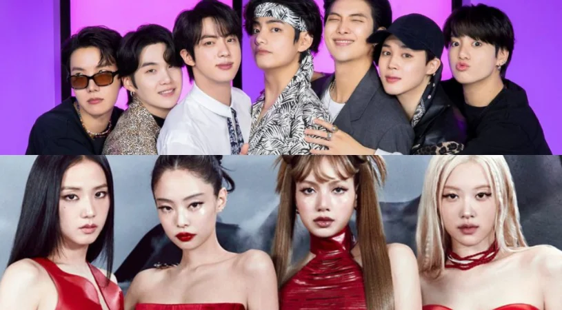 BTS: três indicações e chance de quinto troféu no Kids’ Choice Awards