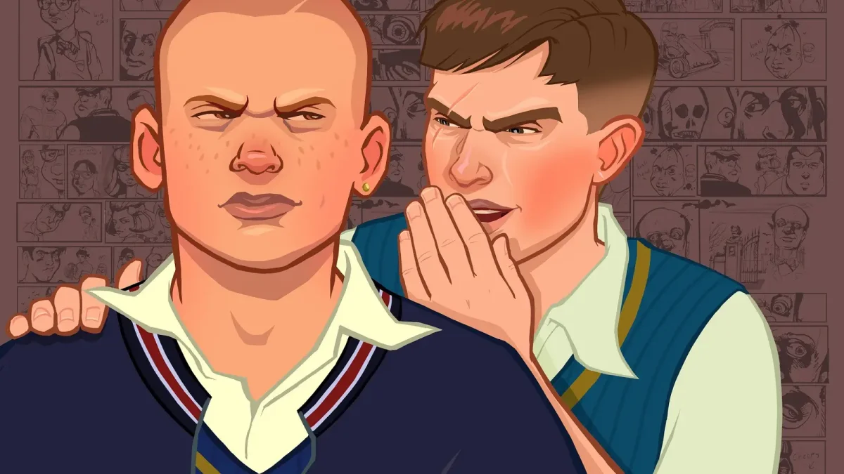 Bully: remake em Unreal Engine 5 impressiona com demo visual