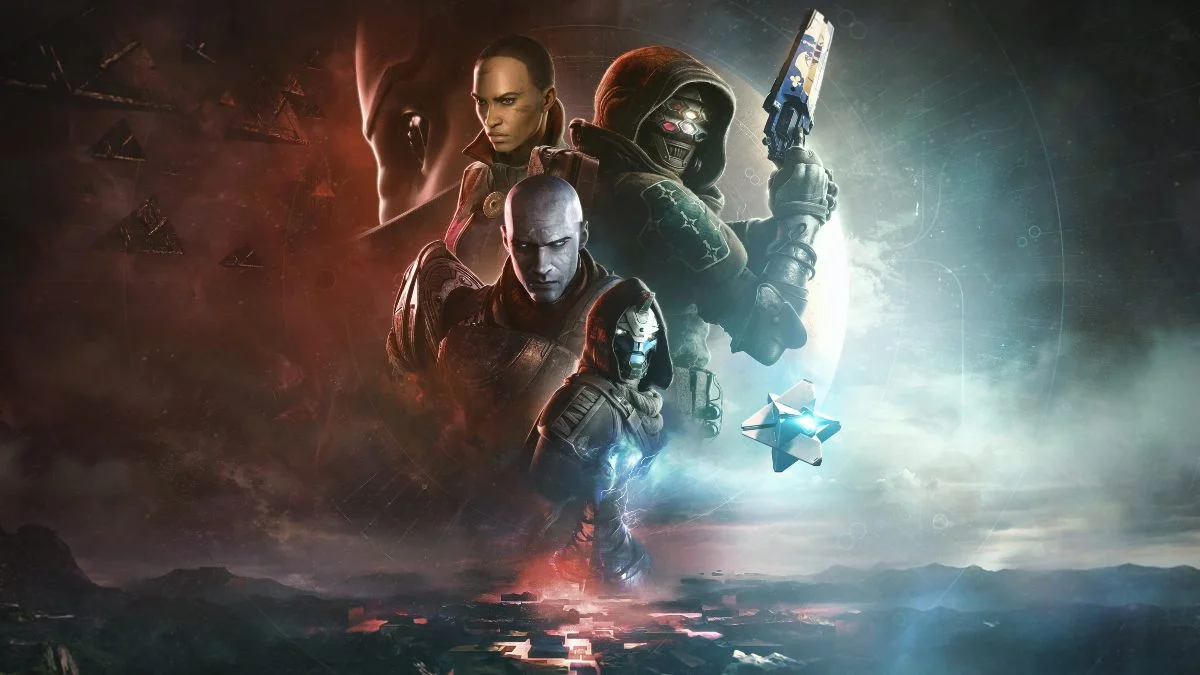 Bungie: Payback cancelado prometia reinventar Destiny