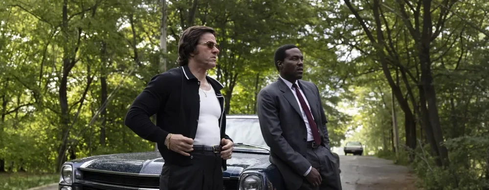By Any Means: Mark Wahlberg transforma violência em doutrina