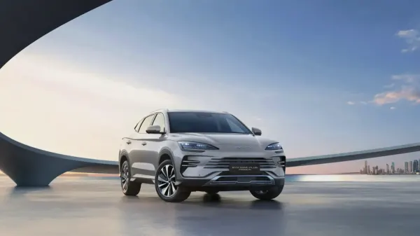 BYD: bônus de até R$ 30 mil na troca para modelos selecionados