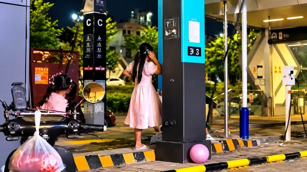 BYD: cabos do Megawatt Flash Charger viram balanço e preocupam