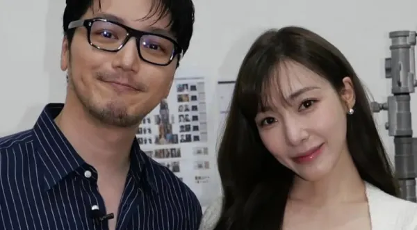 Byun Yo Han: confiança de Tiffany impulsiona nova fase da carreira