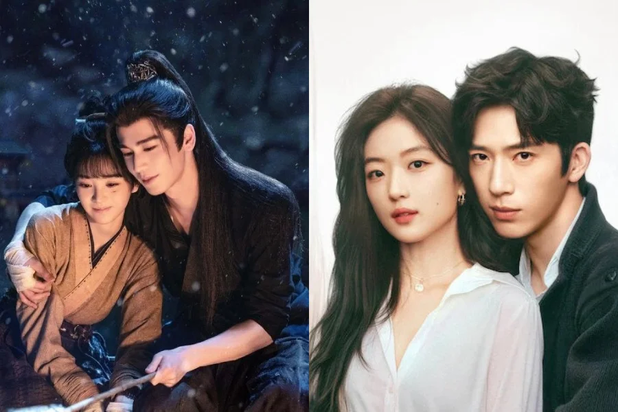 C-dramas: 15 séries essenciais para começar a maratona