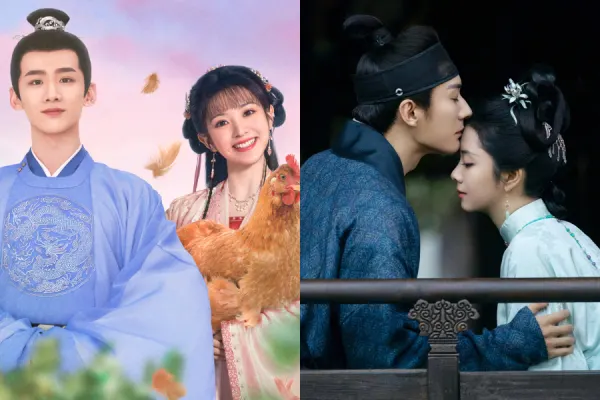 C-dramas: 6 casamentos arranjados que viraram romance