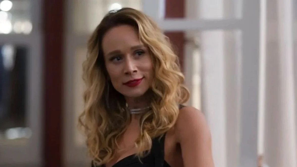 Mariana Ximenes diz segredo para fazer o amor durar