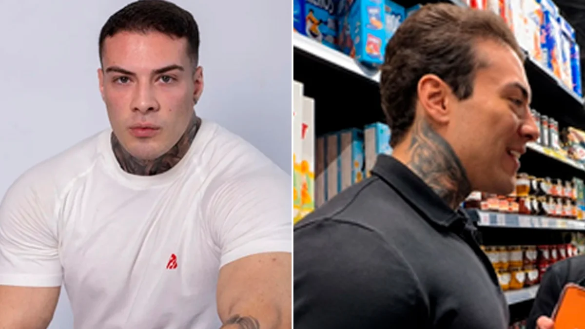 Influenciador acusado de 'caridade para engajamento' viraliza
