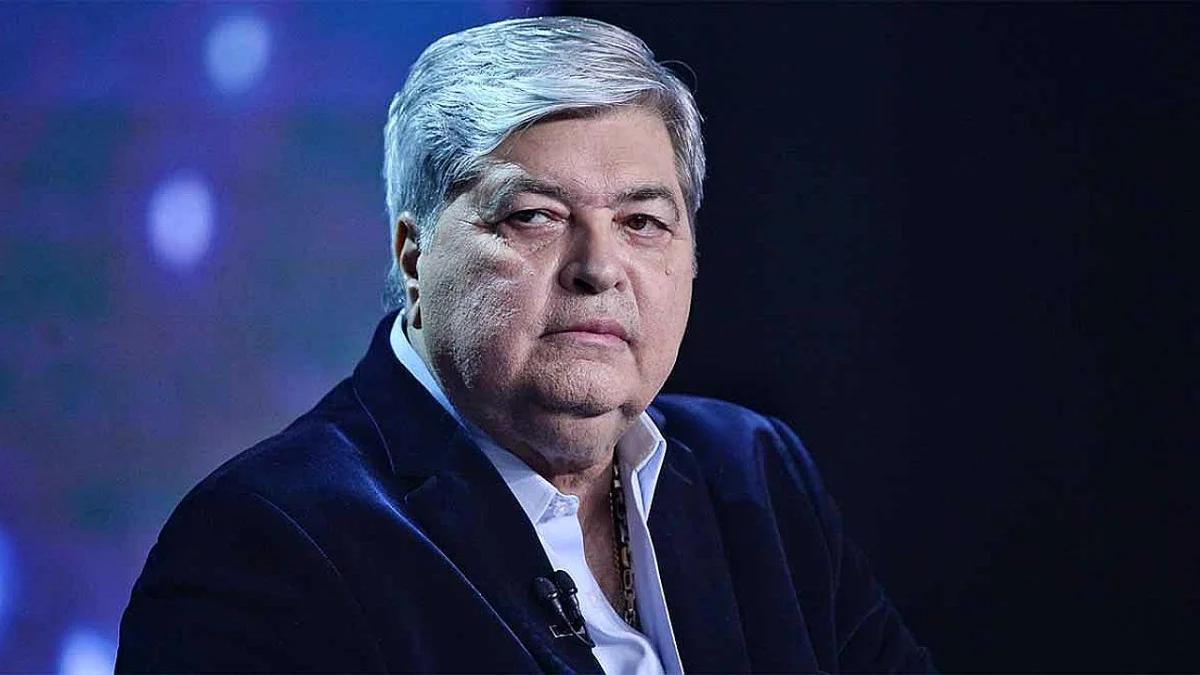 Datena deixa EBC após três meses e mira vaga federal
