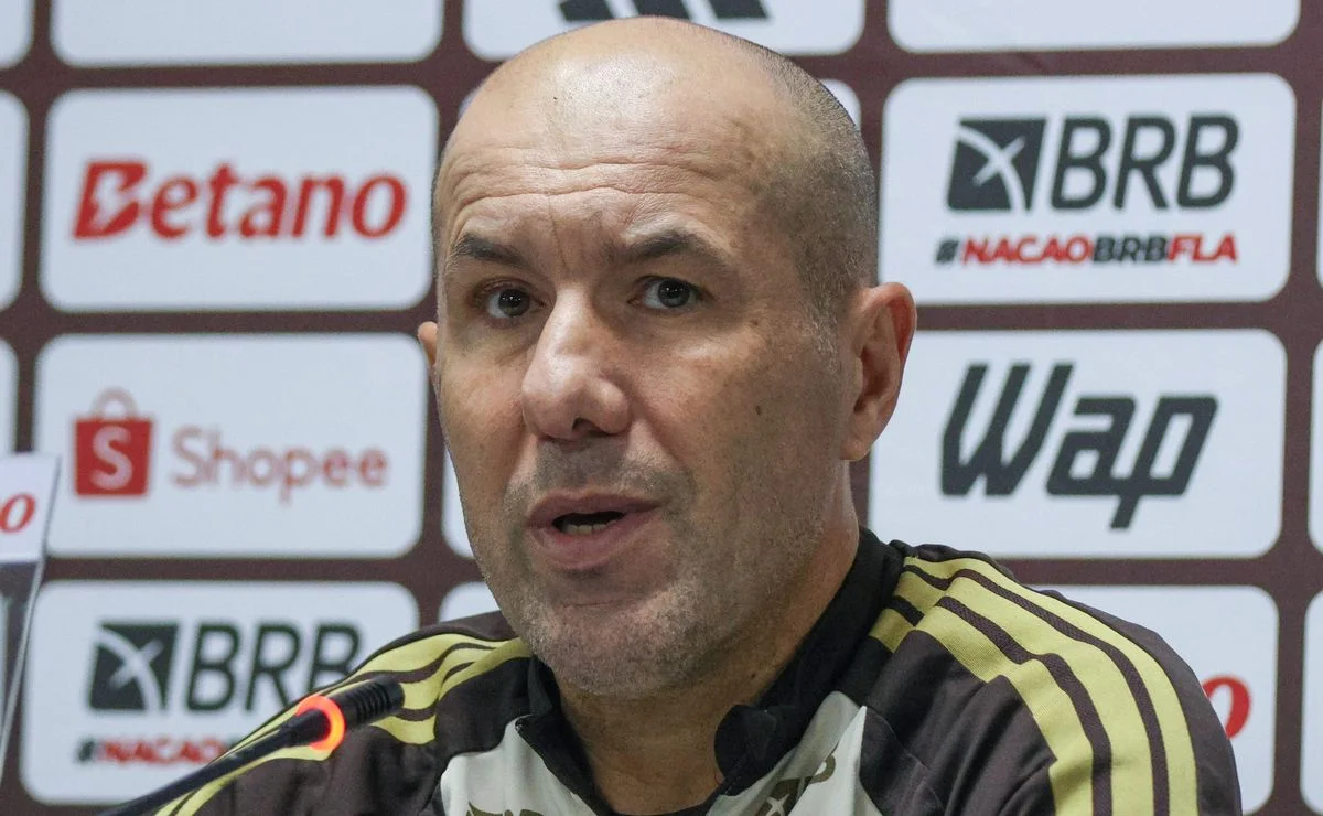 Jardim admite força do Cruzeiro e alerta para decisão