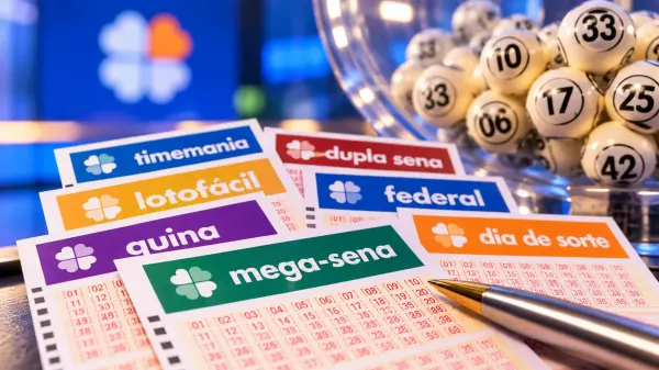 Quina: R$ 32 milhões no sorteio do concurso 7140