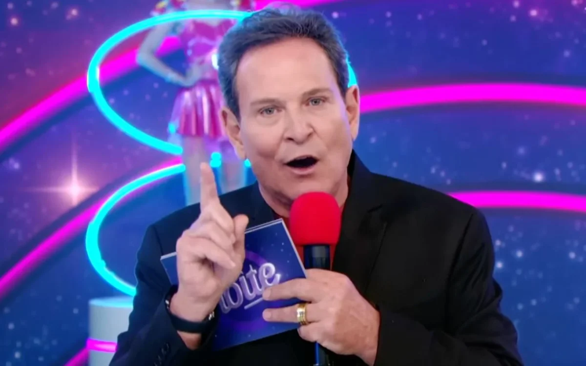 Estratégia do SBT para 'Viva a Noite' promete esgotar o formato