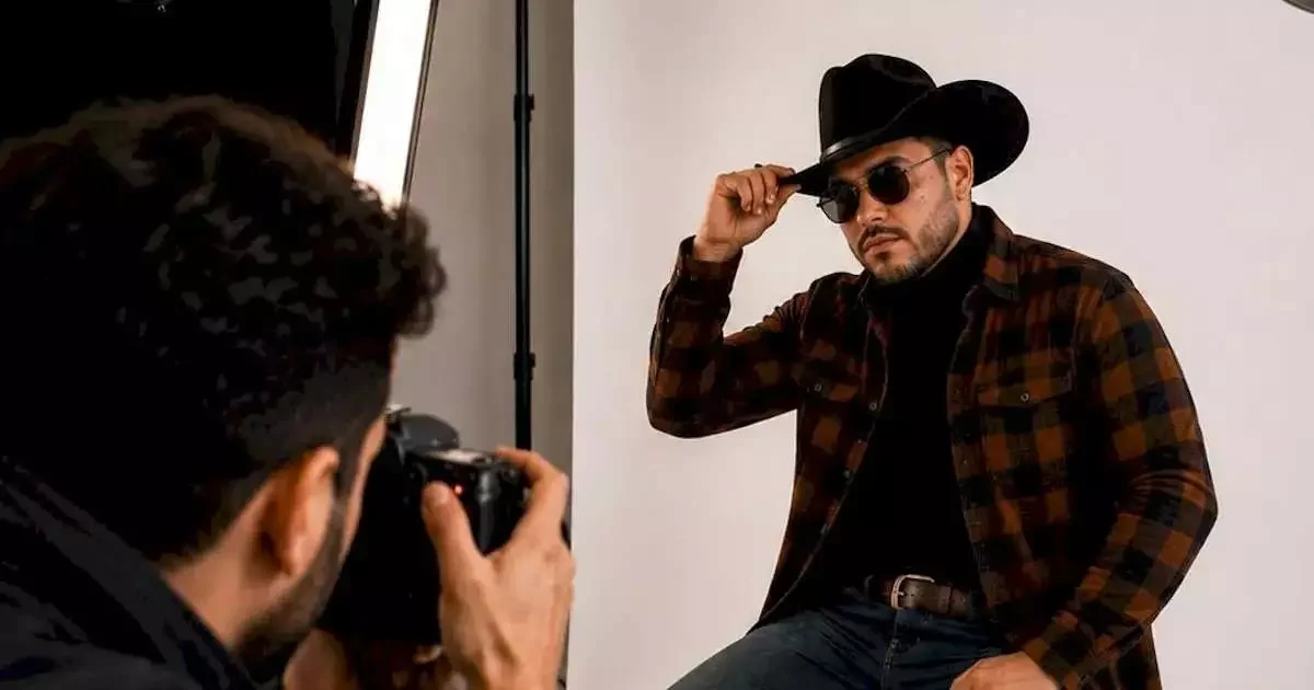 Cacau Jr., ex-vocalista do Soweto, entra na lista de cotados de A Fazenda 18