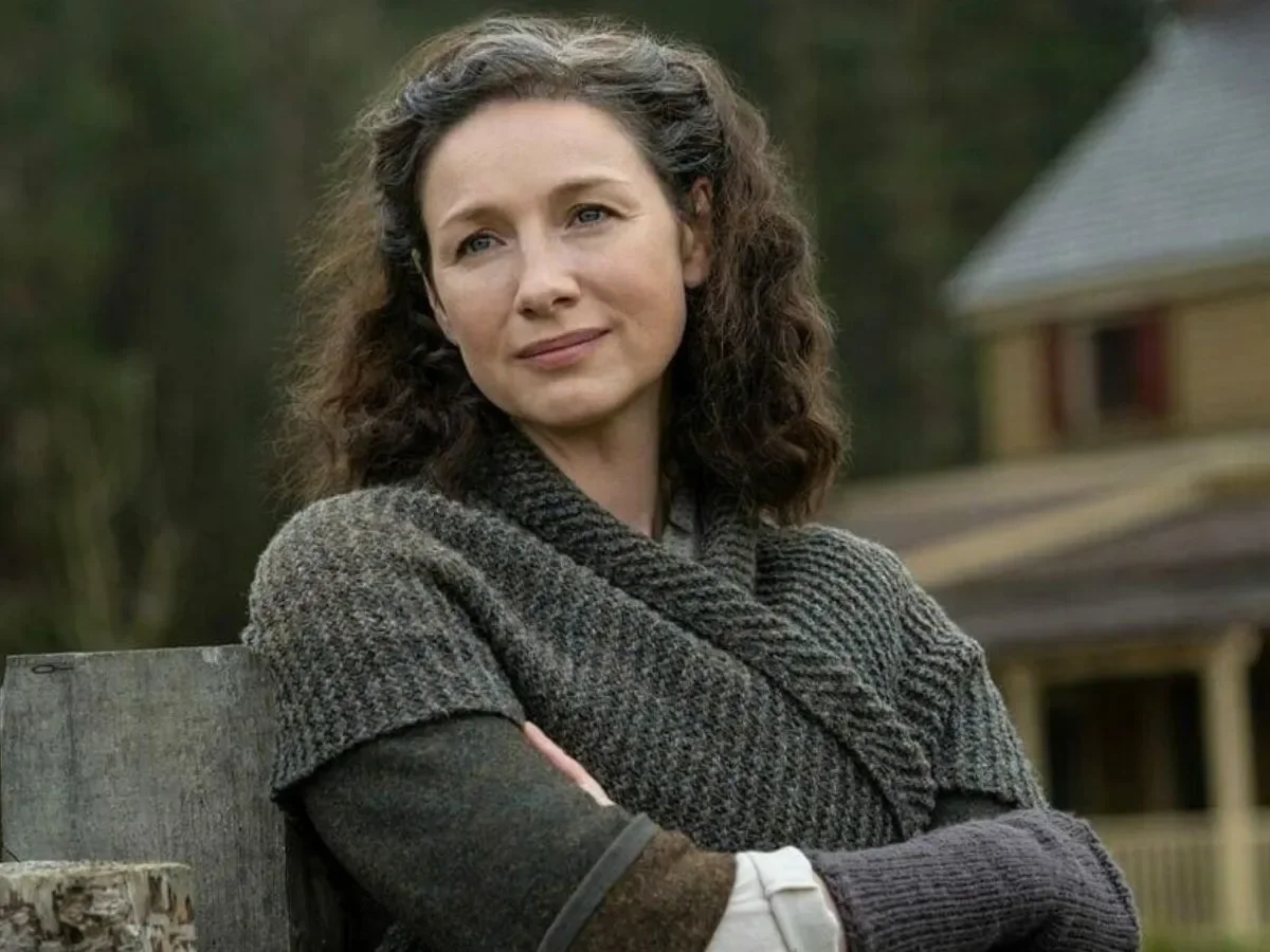 Caitriona Balfe protagoniza Ascension de Alfonso Cuarón