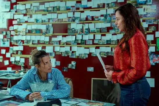 Call My Agent! The Movie: elenco da ASK se reúne por filmagem caótica