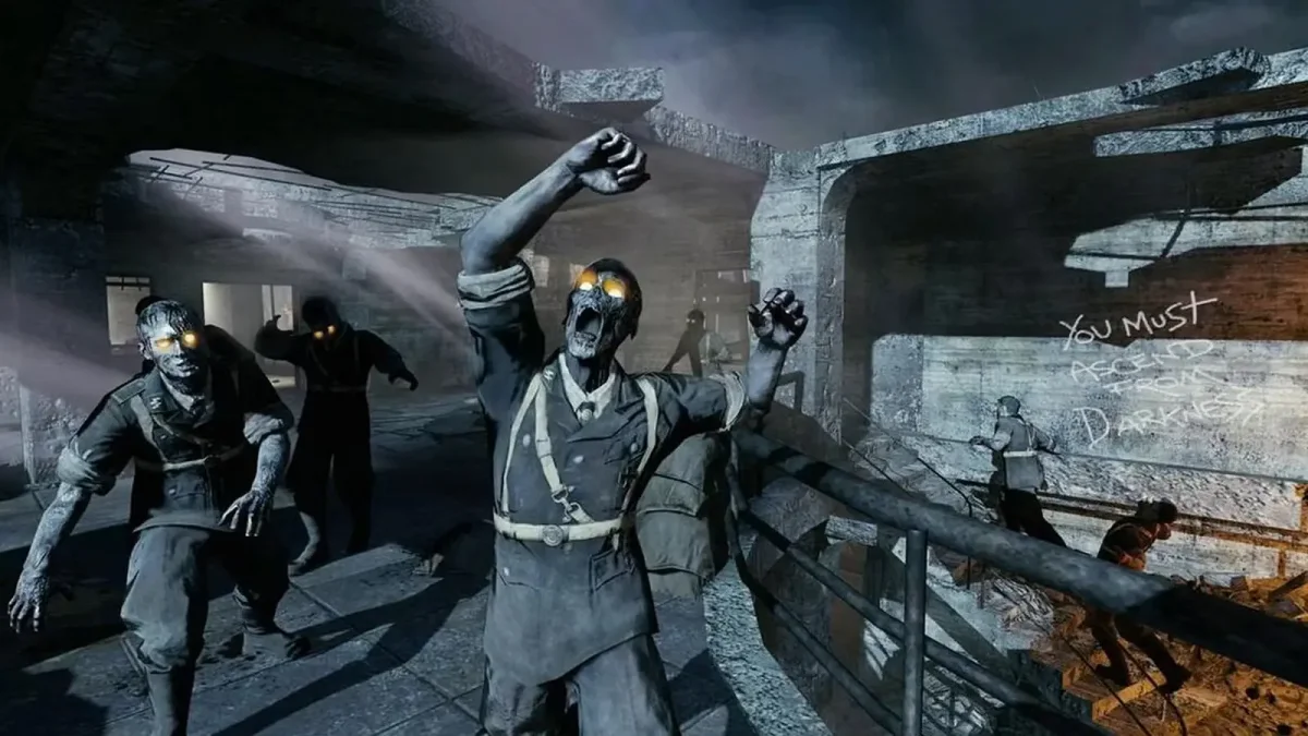 Call of Duty: Black Ops Zombies chega jogável grátis no navegador