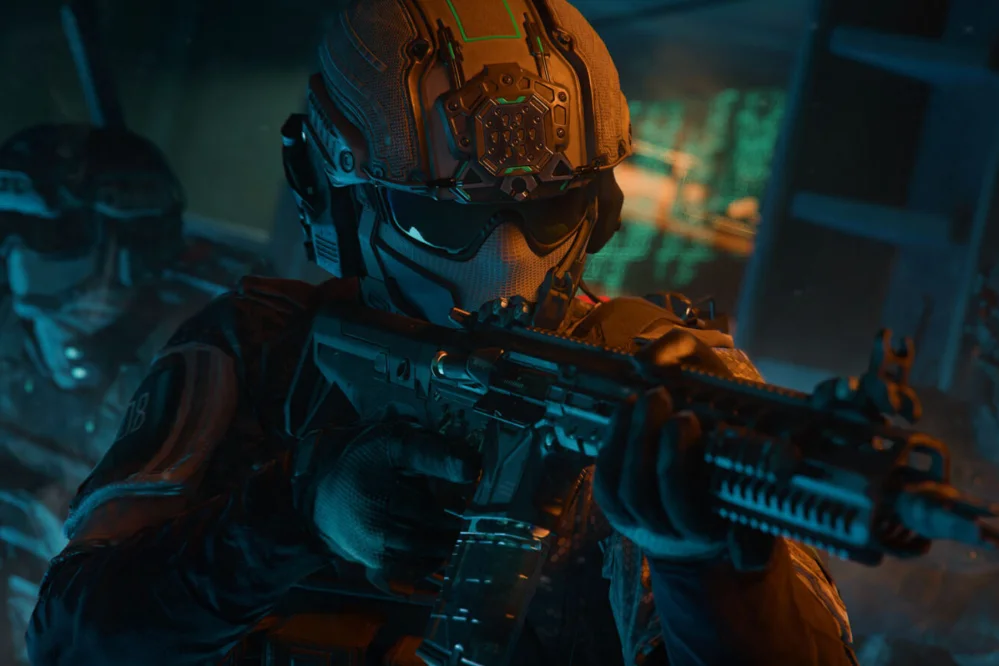 Call of Duty: filme privilegia custo da guerra e nega tom "quadrinhos"