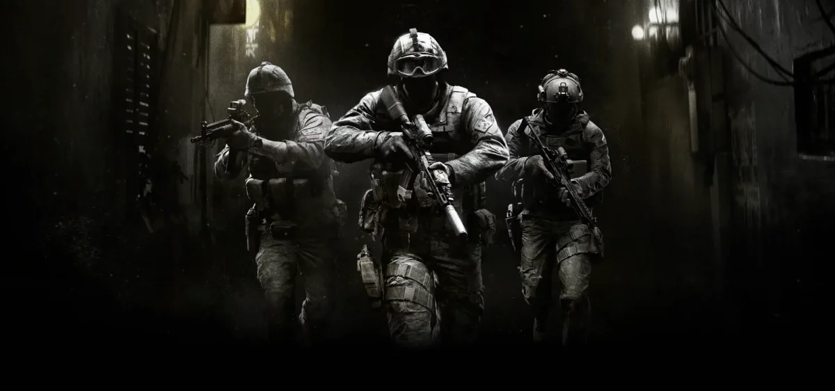 Call of Duty: Modern Warfare 4 chega jogável na BGS com 36 estações