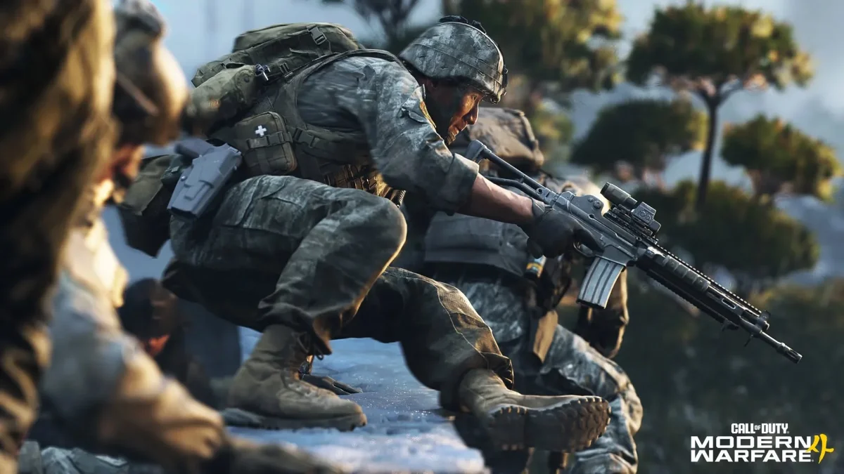 Call of Duty: Modern Warfare 4 — DMZ libera acesso antecipado