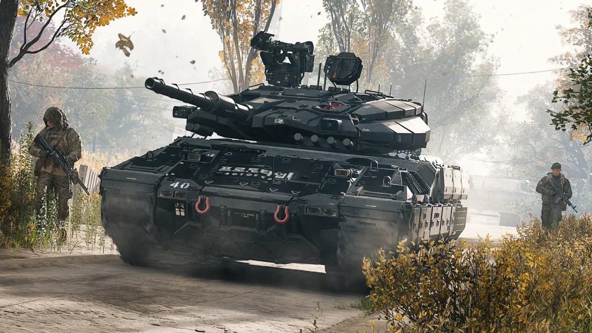 Call of Duty: Modern Warfare 4 explica novidades do modo DMZ