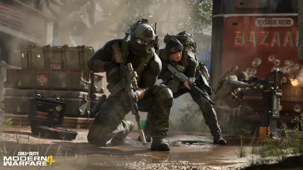 Call of Duty: Modern Warfare 4 recebe elogios não vistos desde Black Ops