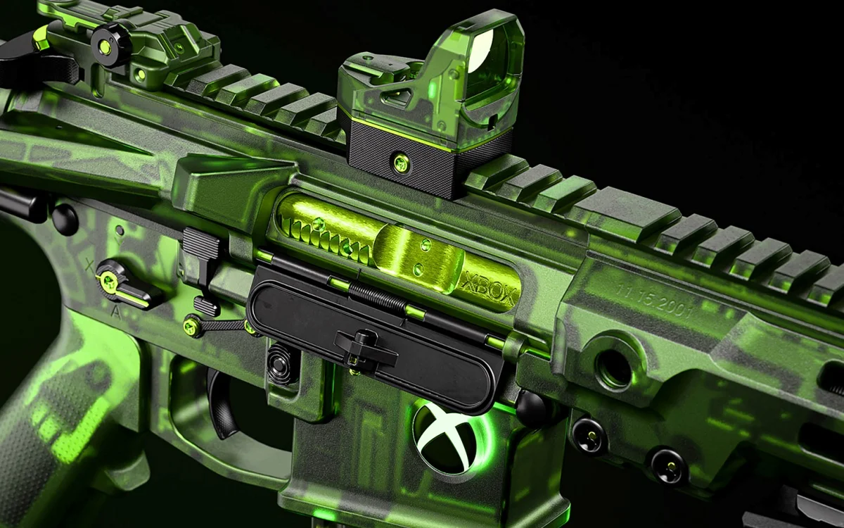 Call of Duty: Modern Warfare 4 tem skin que só aparece no Xbox