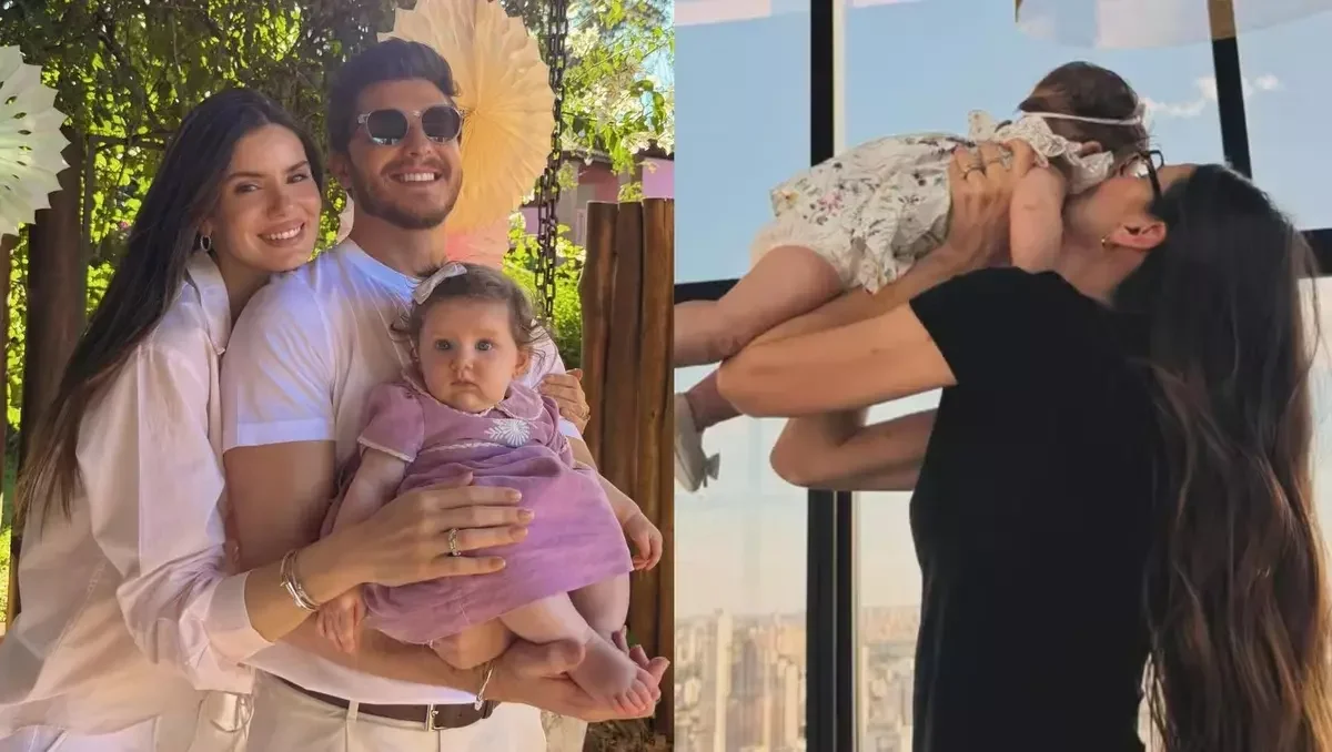 Camila Queiroz diz que não voltará à vida de antes