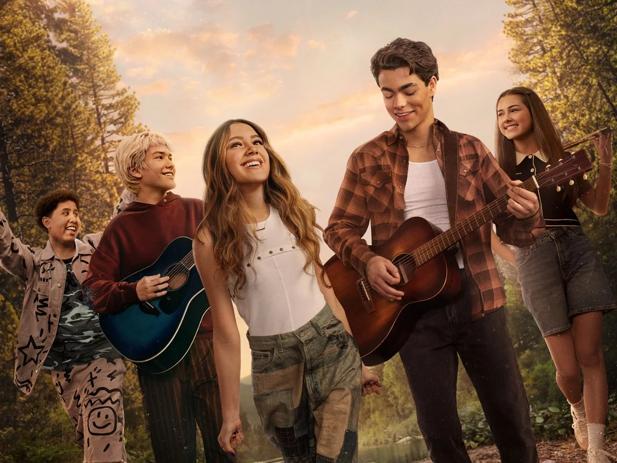 Camp Rock 3: evento gratuito do Disney+ reúne karaokê e sósias em São Paulo