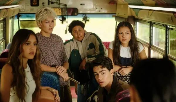 Camp Rock 3: Jonas Brothers retornam ao Disney+