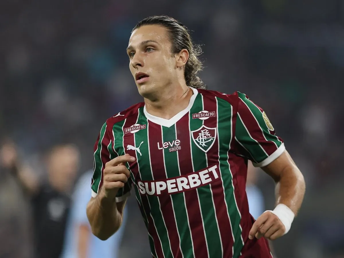 Canobbio volta ao Fluminense com Europa na mira e futuro incerto