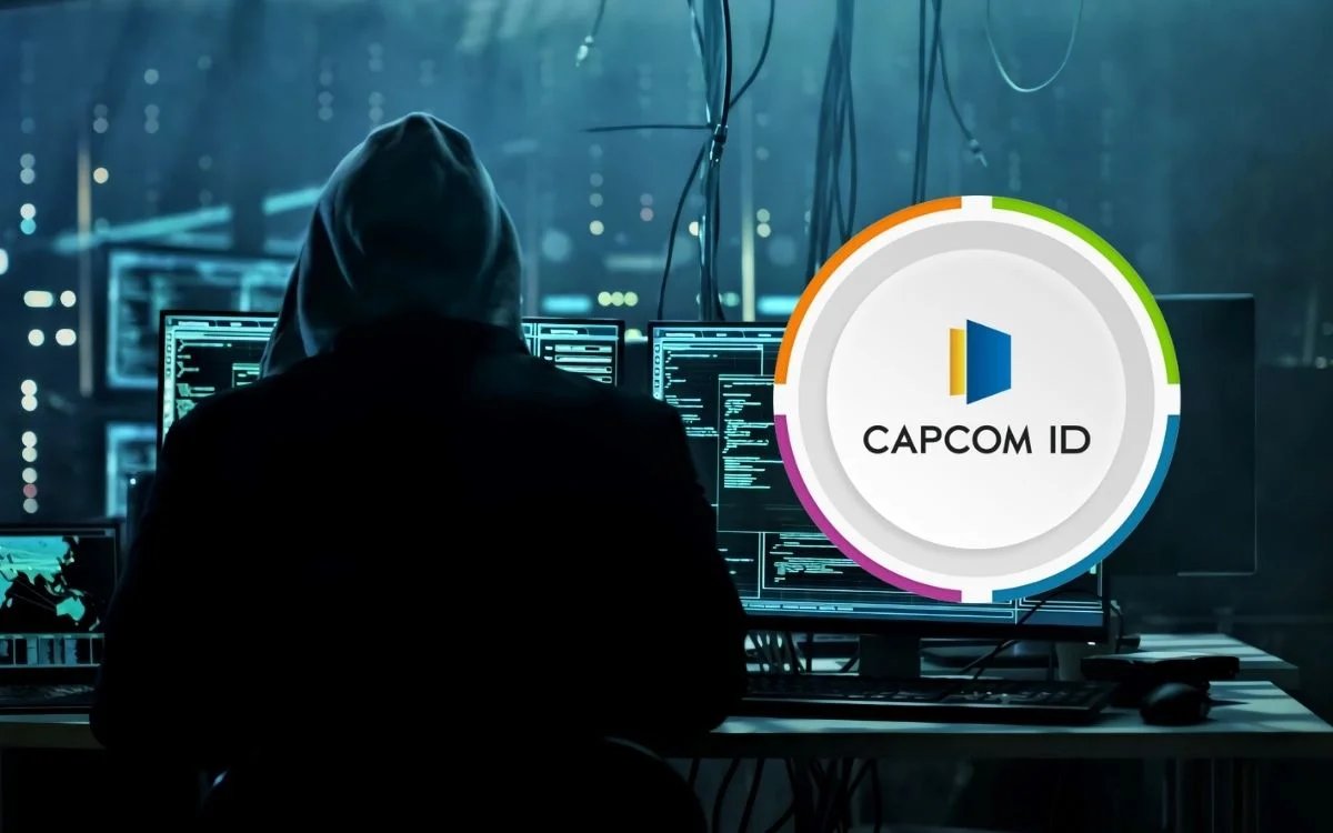Capcom: hack expõe 11,7 milhões de contas do Capcom ID