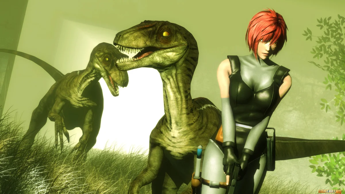 Capcom mira retorno de Dino Crisis após Onimusha vender 1 milhão