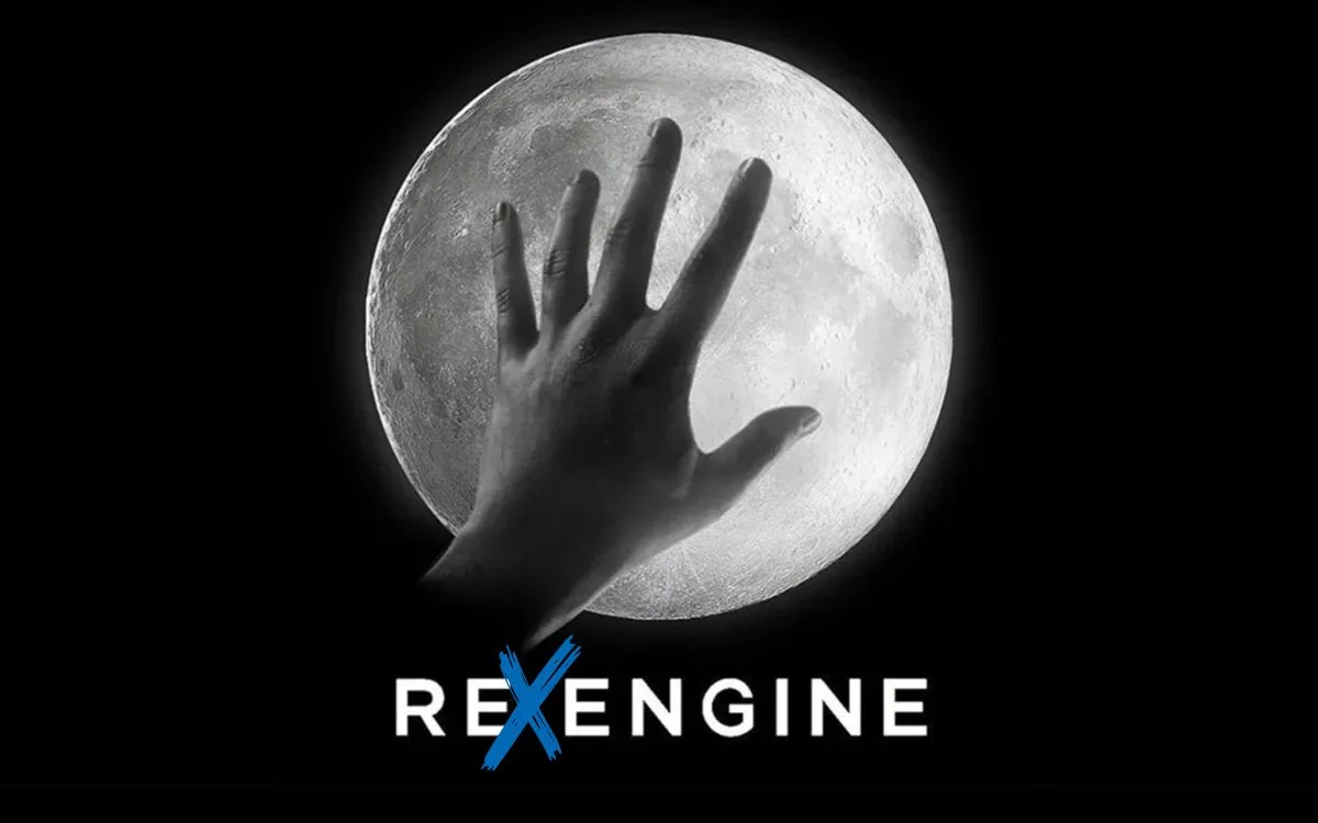 Capcom: REX prepara Re Engine para IA generativa em etapas