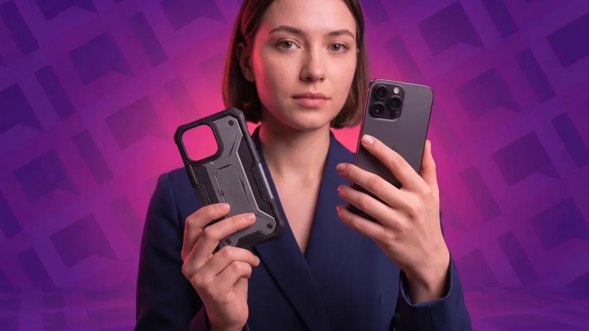 Capinha de celular: quando tirar realmente ajuda a esfriar