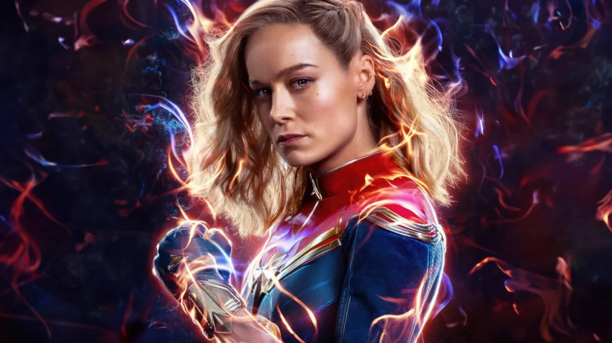Capitã Marvel: 3º filme pode chegar após Guerras Secretas