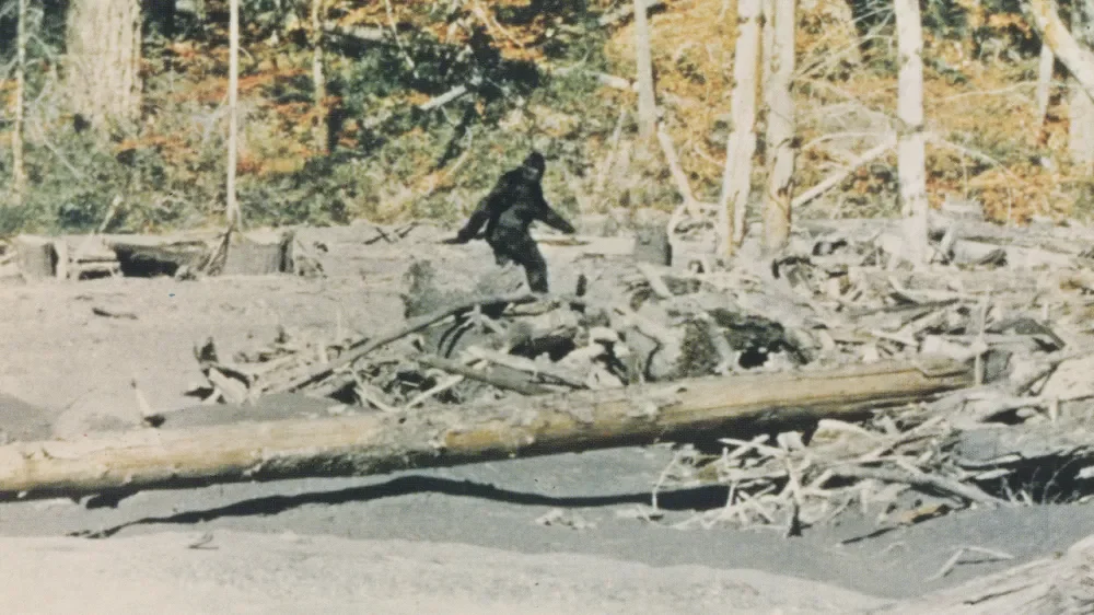 Capturing Bigfoot: documentário revela que filmagem icônica era farsa