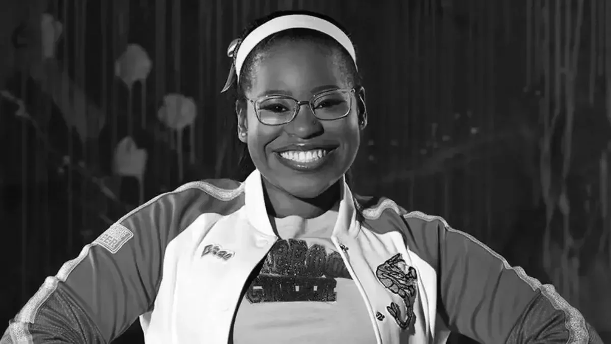 Carla Jeffery: atriz de "Zombies" morre aos 33