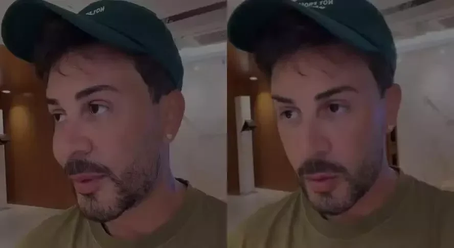 Carlinhos Maia admite dúvida sobre sexualidade e chama atenção